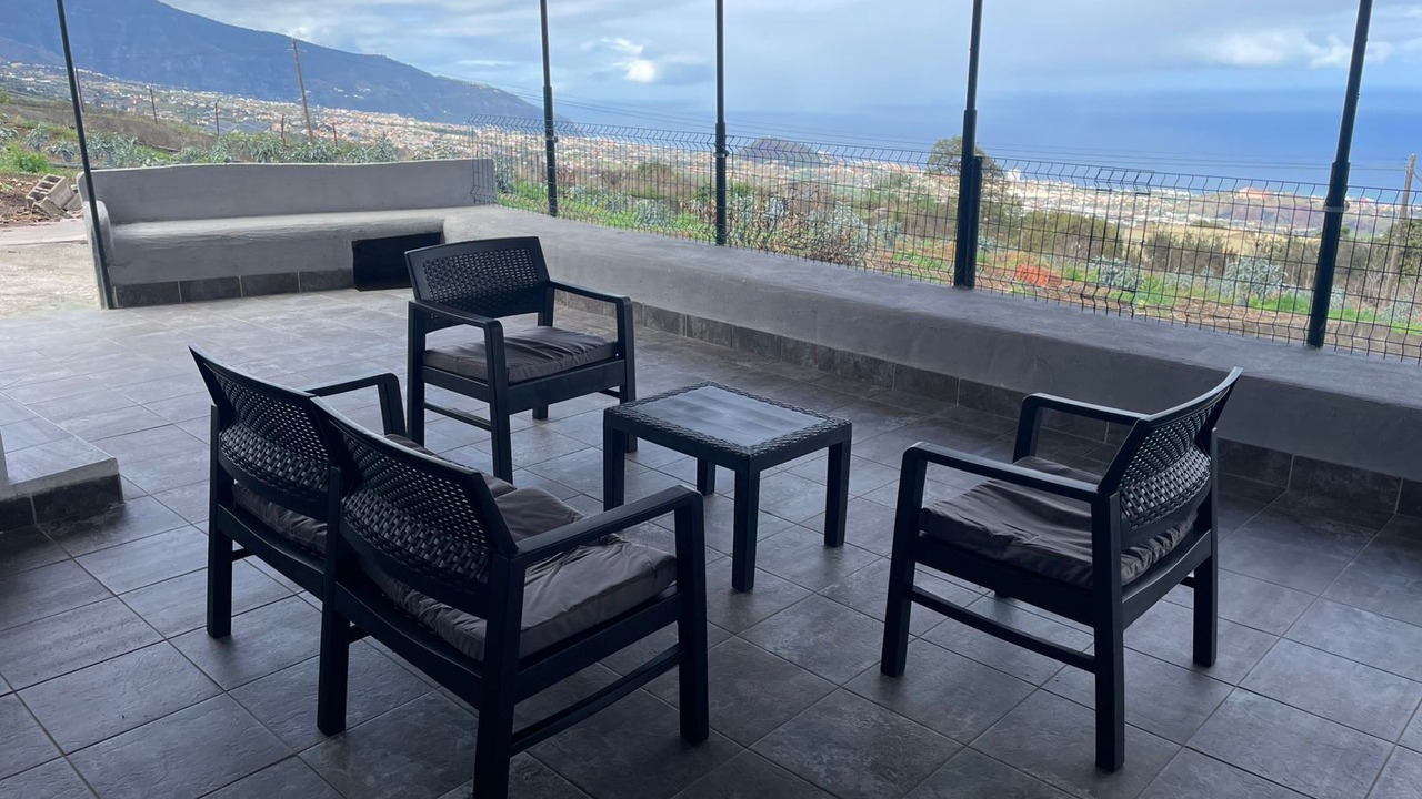 Photo of Patio Balcony in Montijos