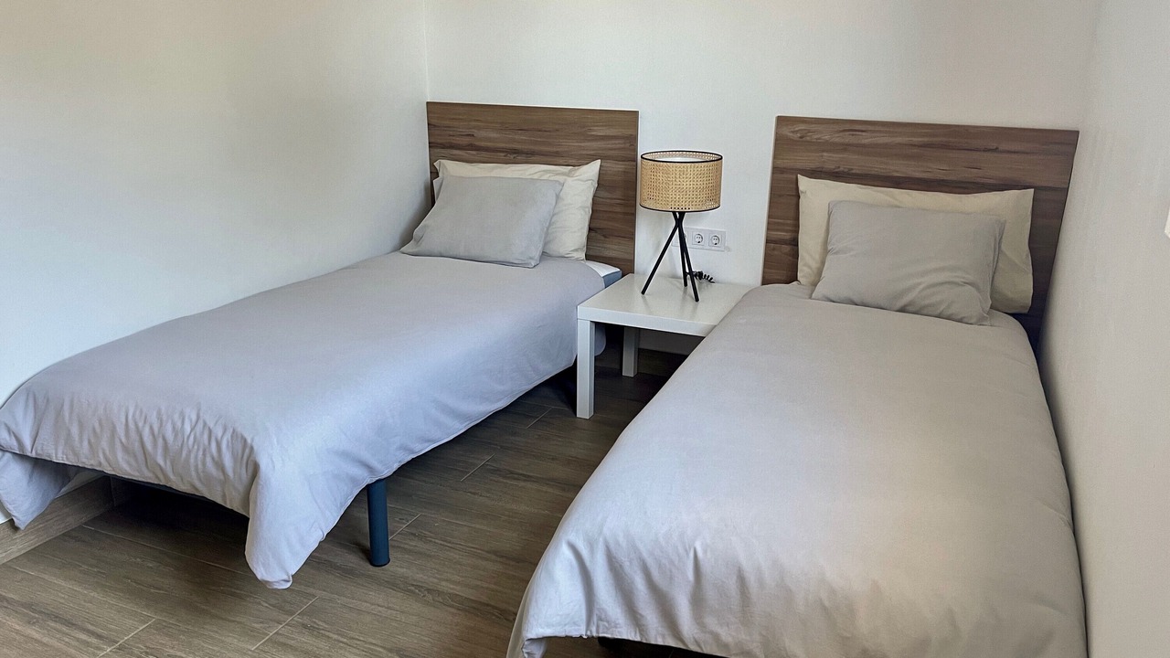 Photo of Bedroom in Montijos