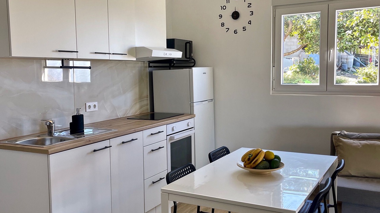 Photo of Kitchen in Montijos