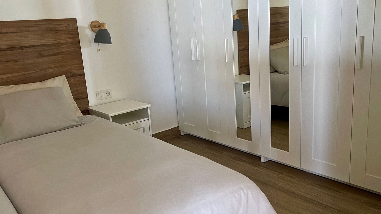 Photo of Bedroom in Montijos