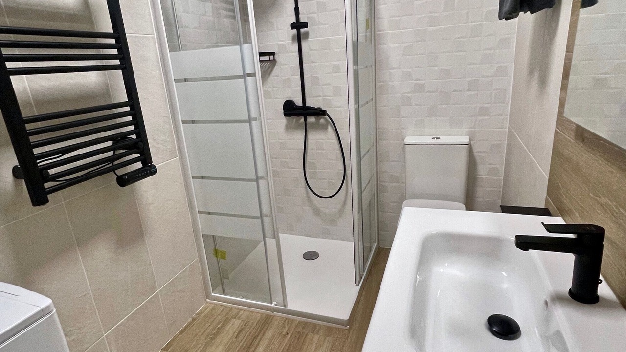 Photo of Bathroom in Montijos