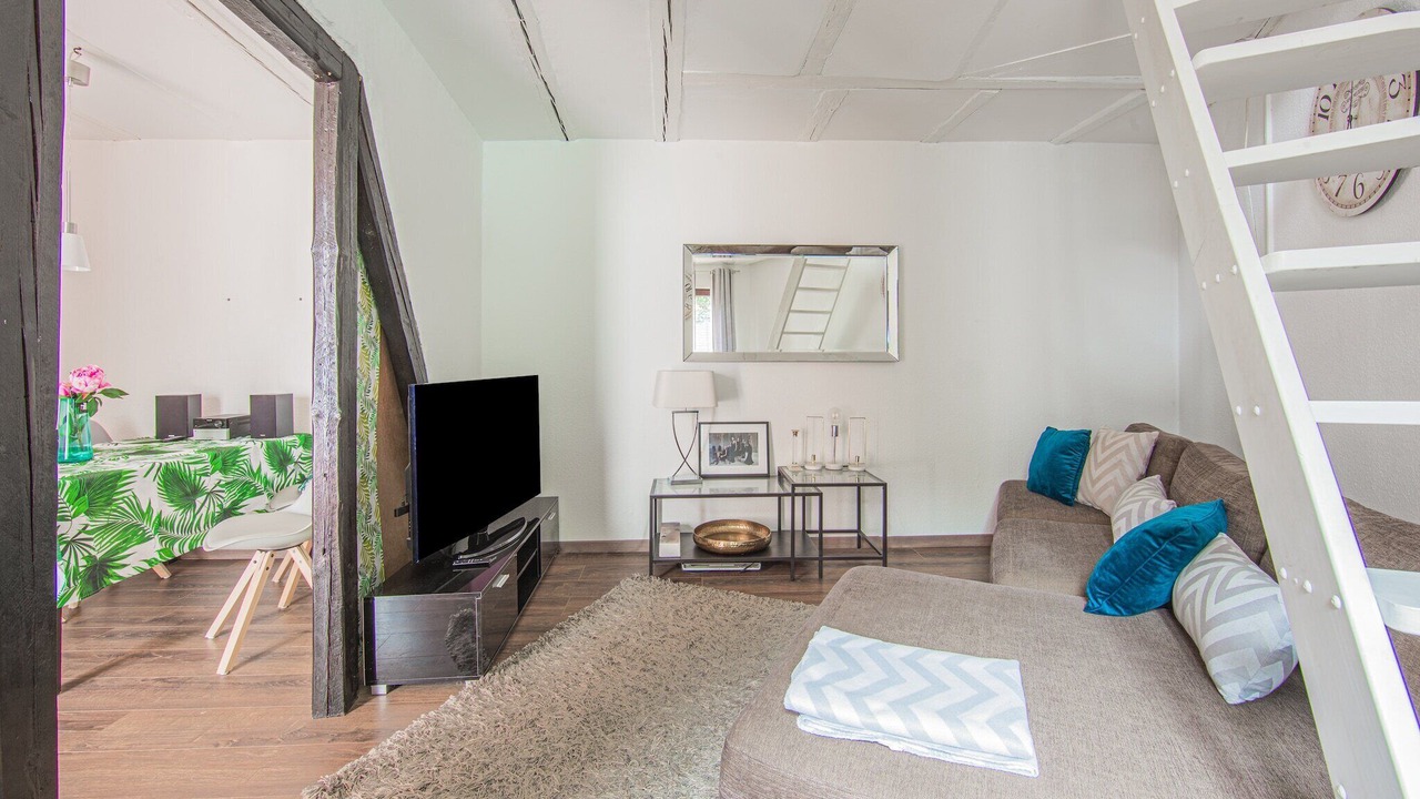Photo of Livingroom in Bad Camberg