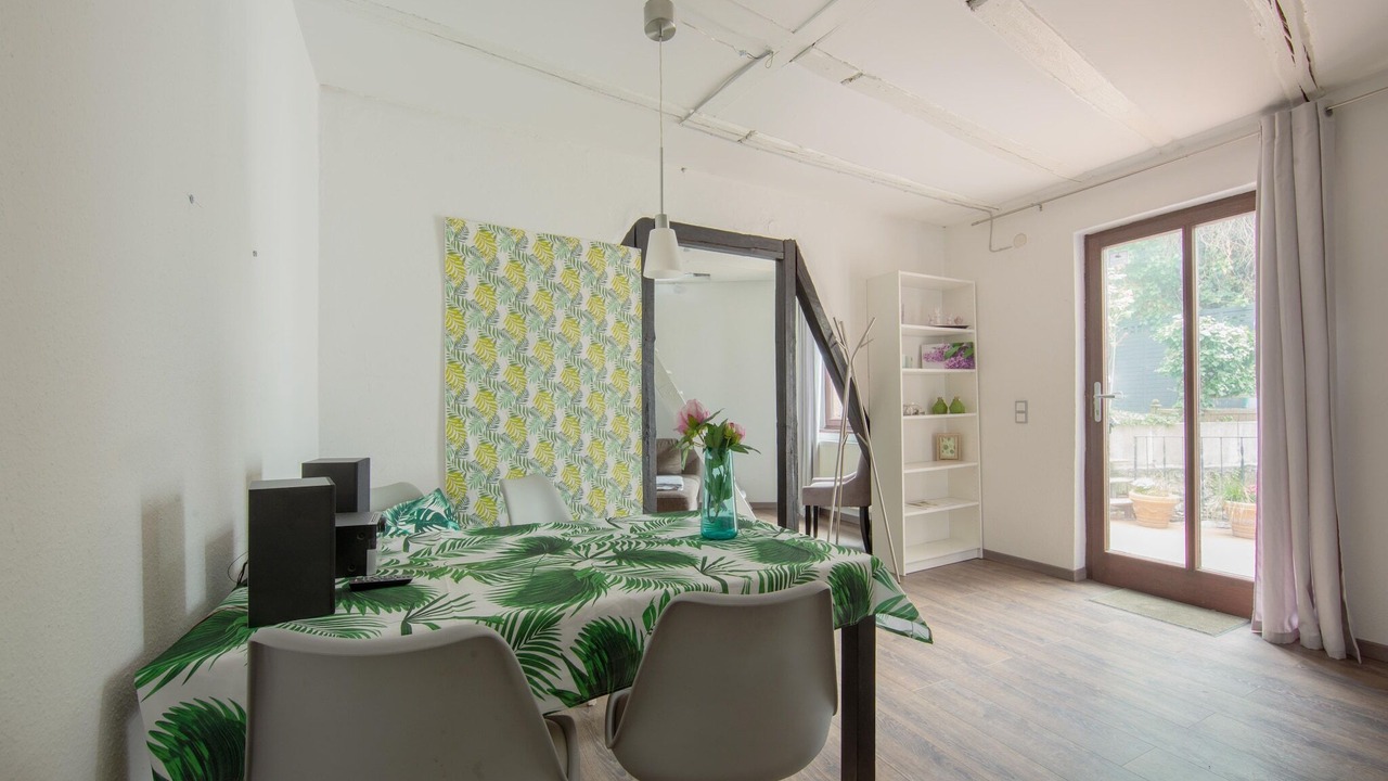 Photo of Livingroom in Bad Camberg