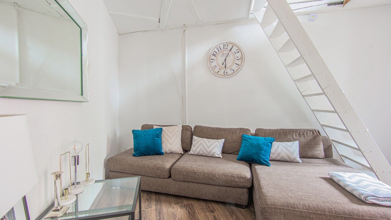 Photo of Livingroom in Bad Camberg