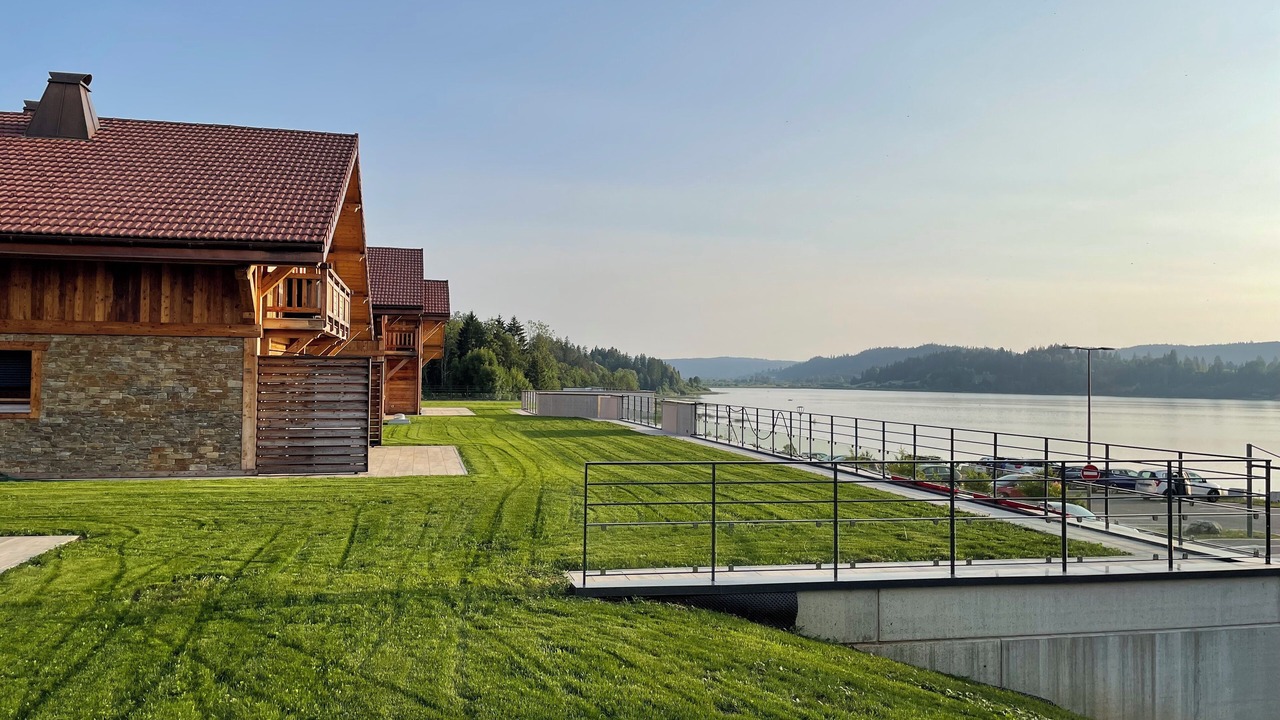 Photo of Outdoor in Malbuisson