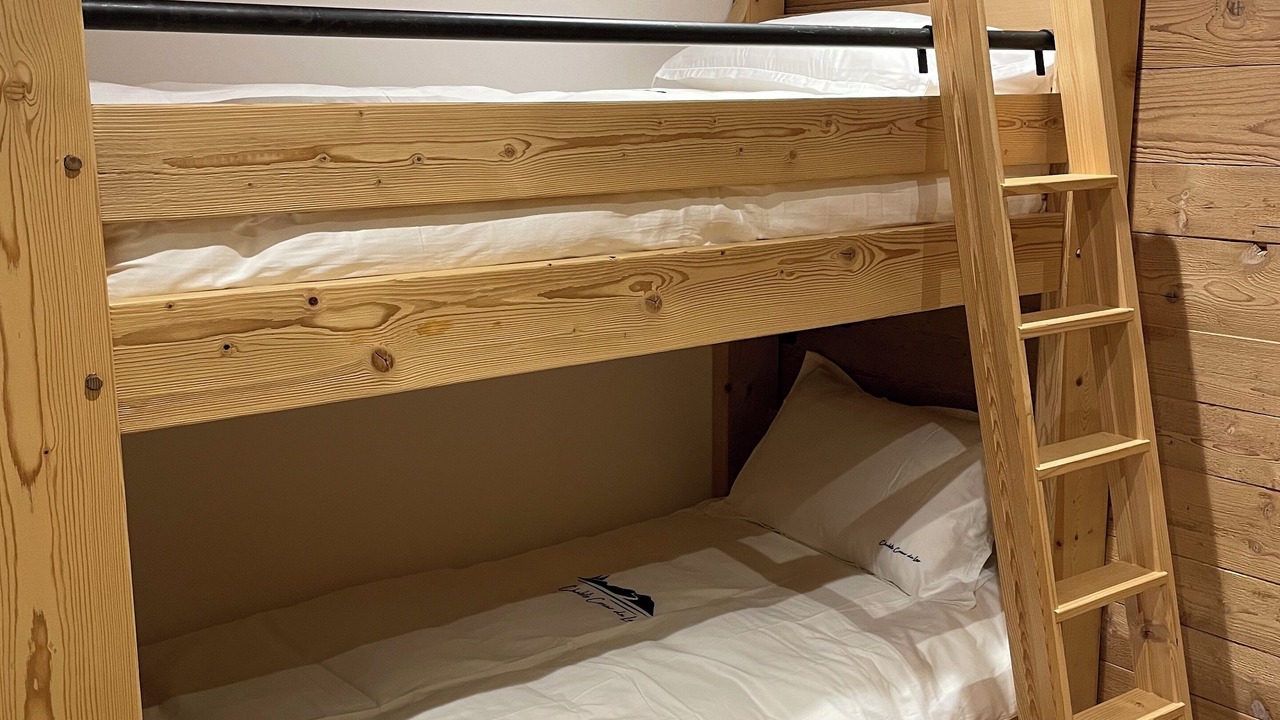 Photo of Bedroom in Malbuisson