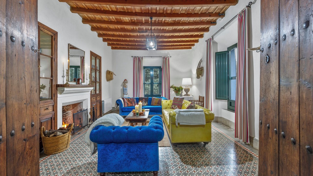 Photo of Bedroom in Aracena