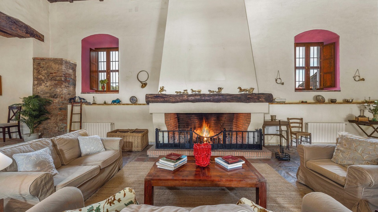Photo of Livingroom in Aracena