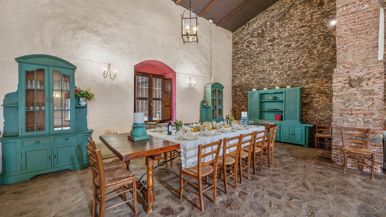 Photo of Livingroom in Aracena