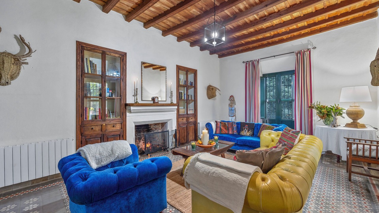 Photo of Livingroom in Aracena