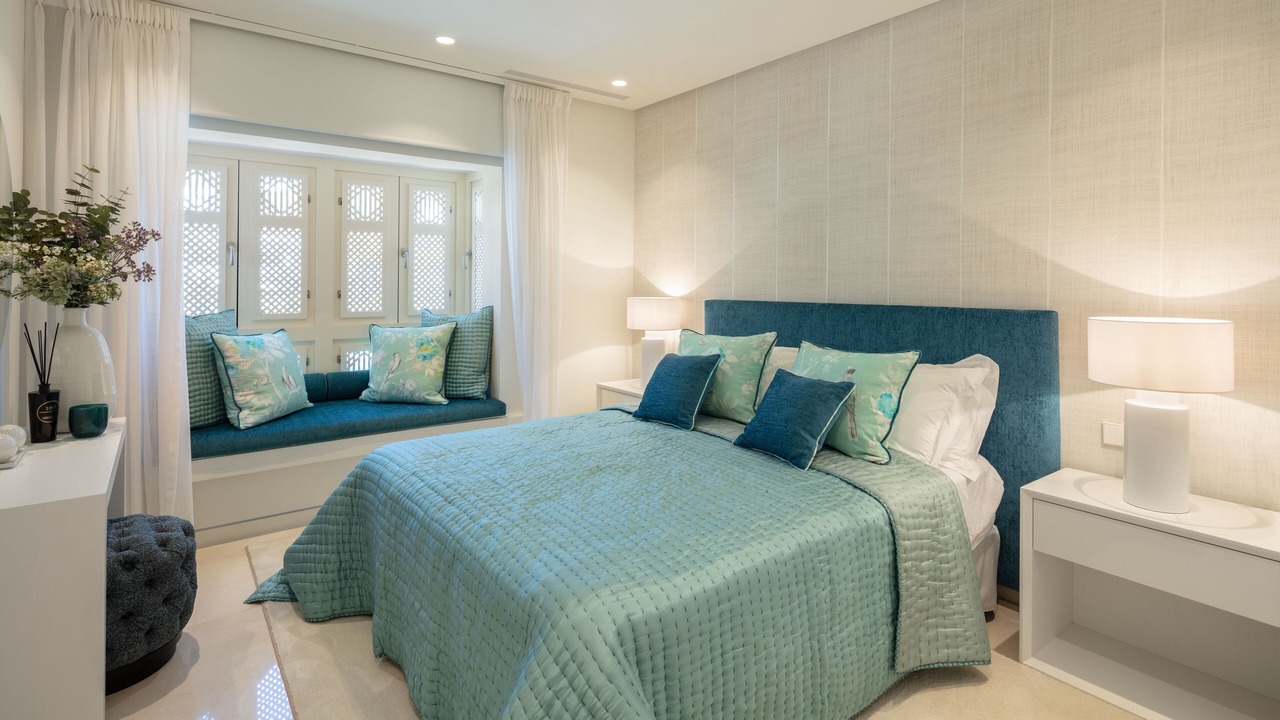 Photo of Bedroom in Golden Mile