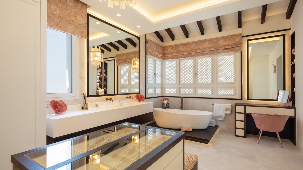 Photo of Bathroom in Golden Mile