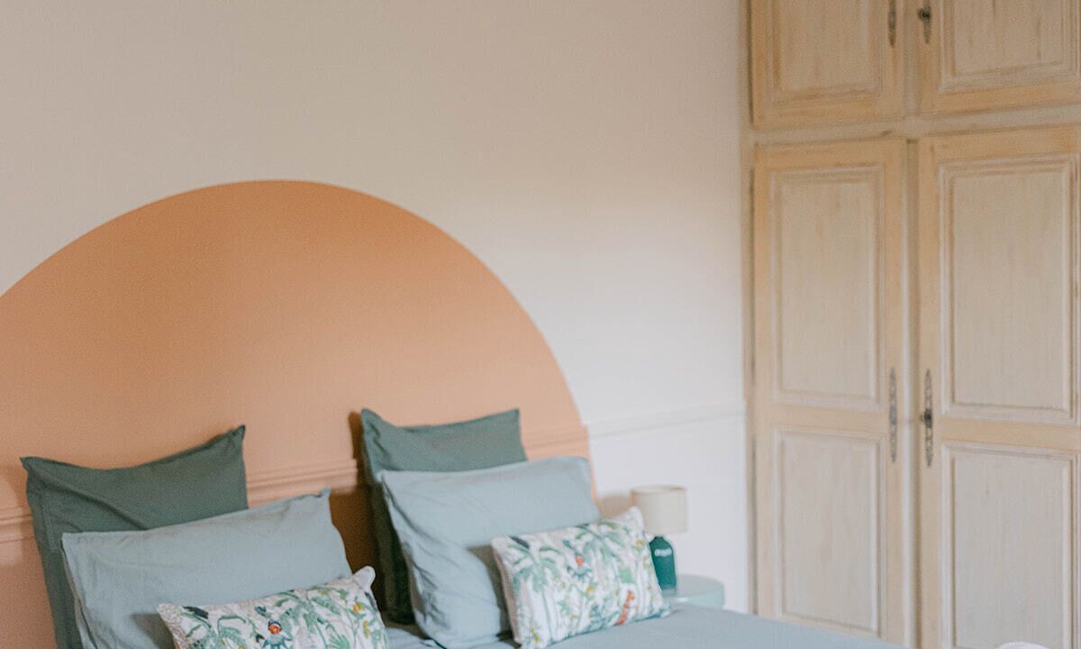 Photo of Bedroom in Saint-Etienne-du-Gres