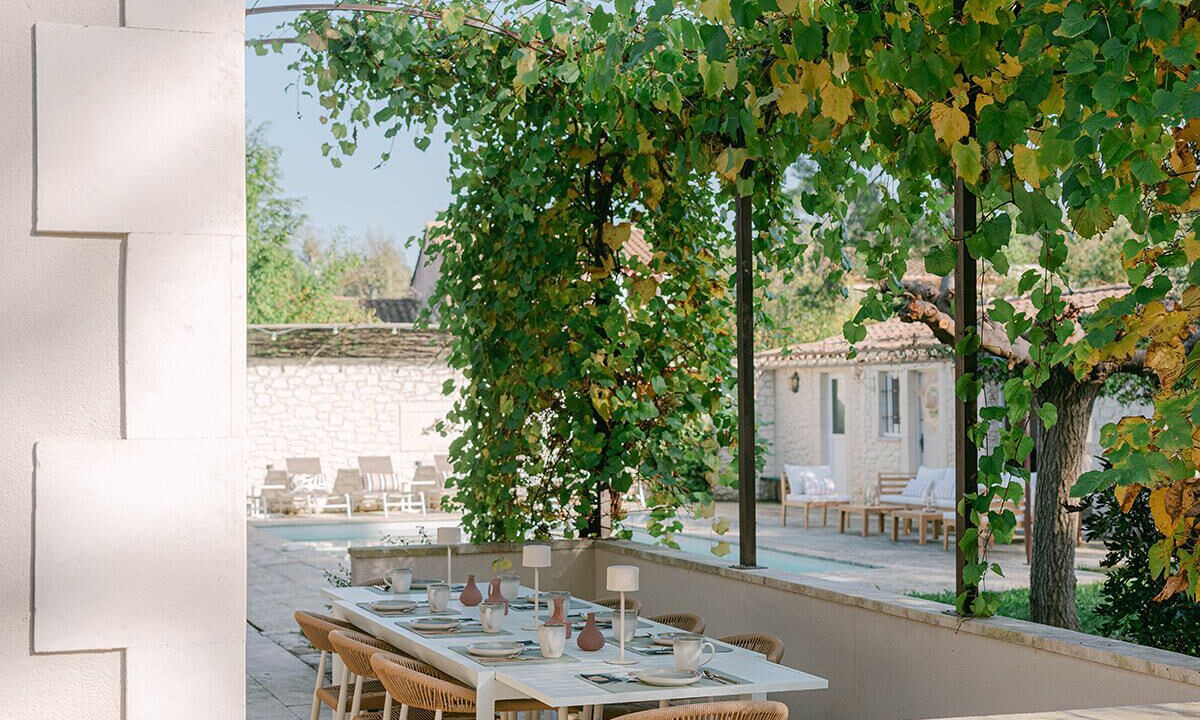 Photo of Outdoor in Saint-Etienne-du-Gres