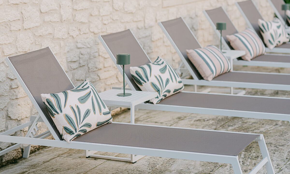 Photo of Patio Balcony in Saint-Etienne-du-Gres