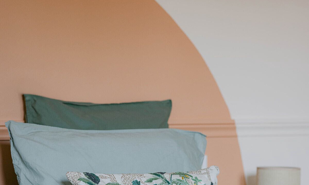 Photo of Bedroom in Saint-Etienne-du-Gres