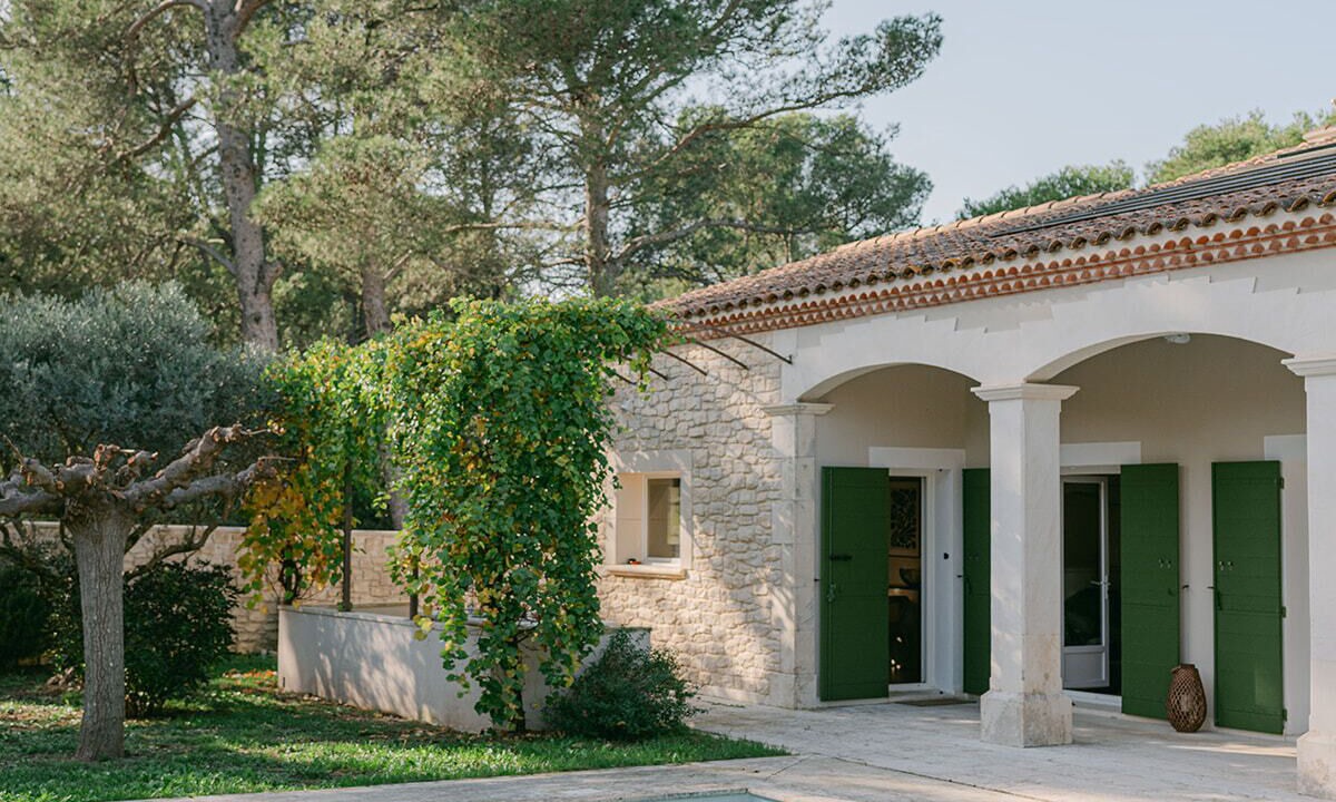 Photo of Outdoor in Saint-Etienne-du-Gres