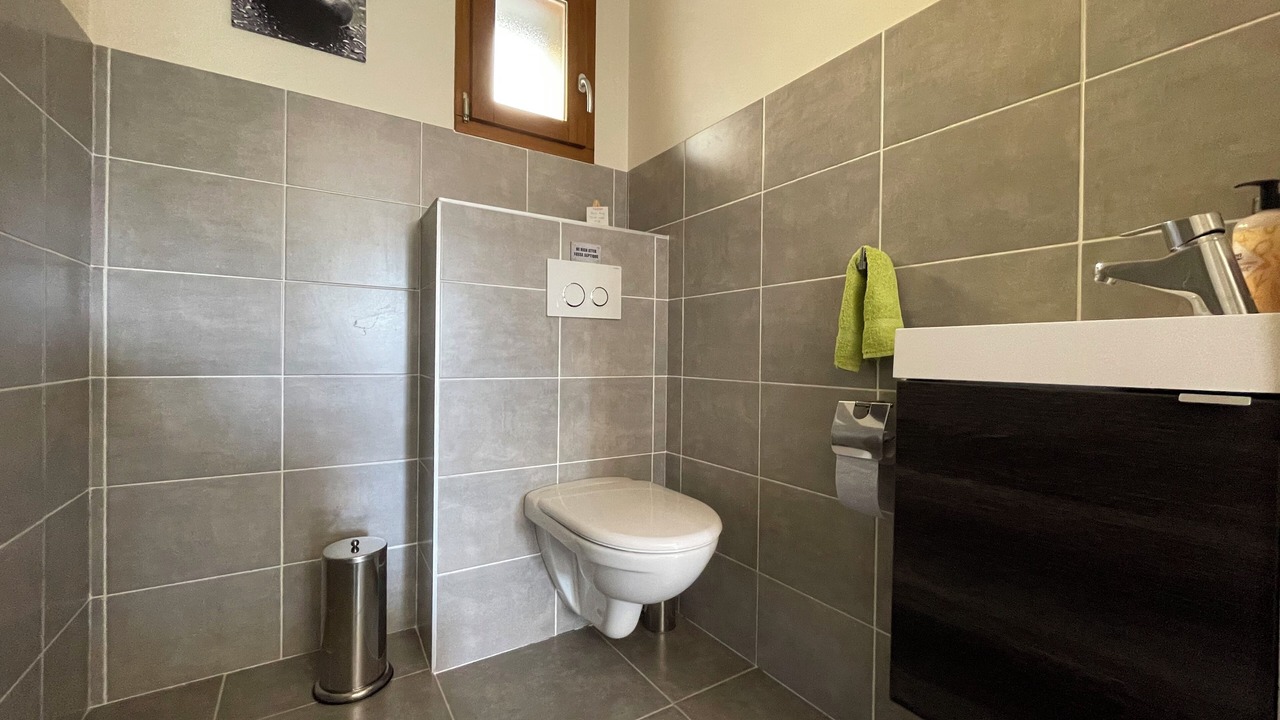 Photo of Bathroom in Salavas