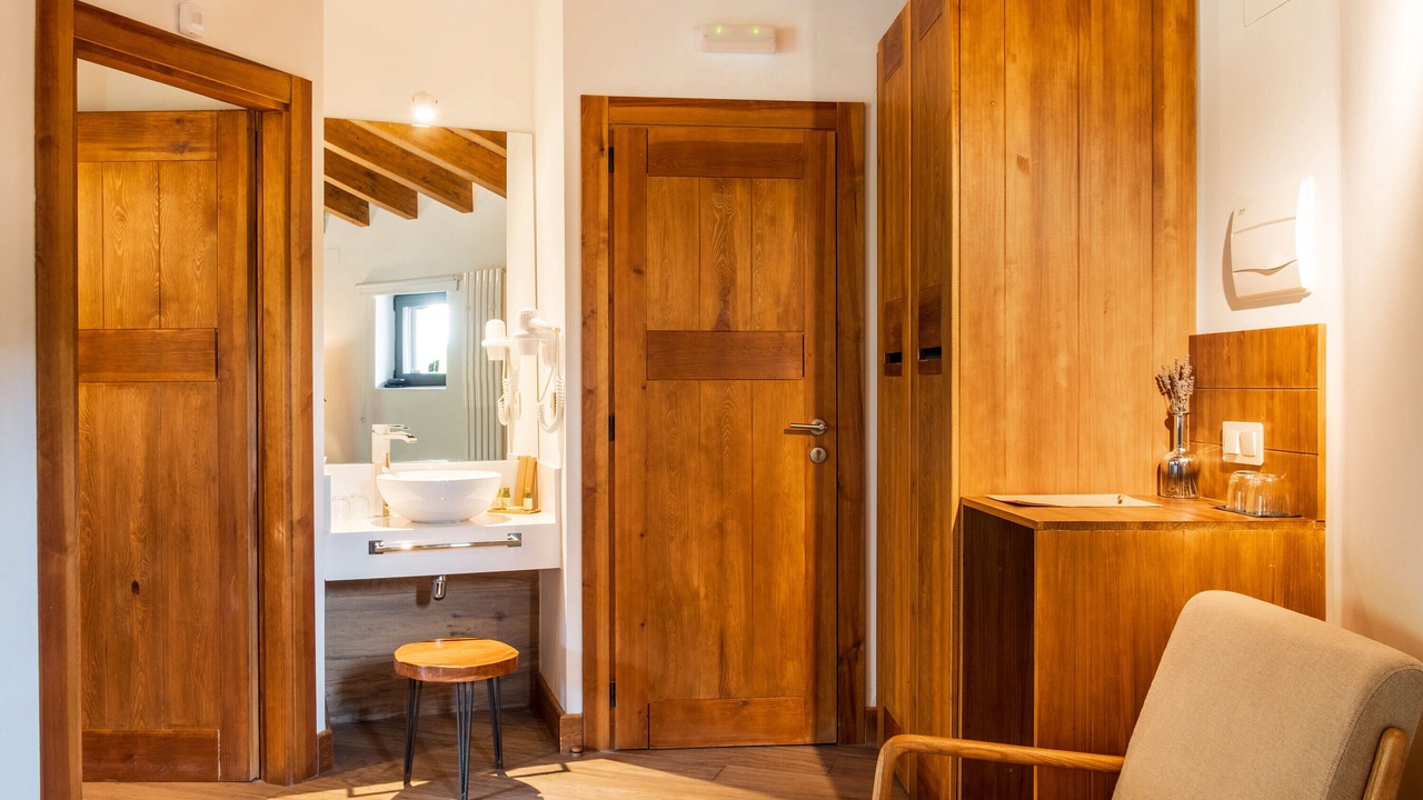 Photo of Bathroom in San Juan de Gredos