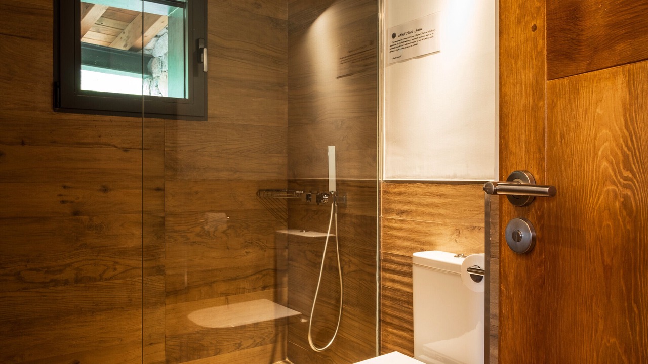 Photo of Bathroom in San Juan de Gredos