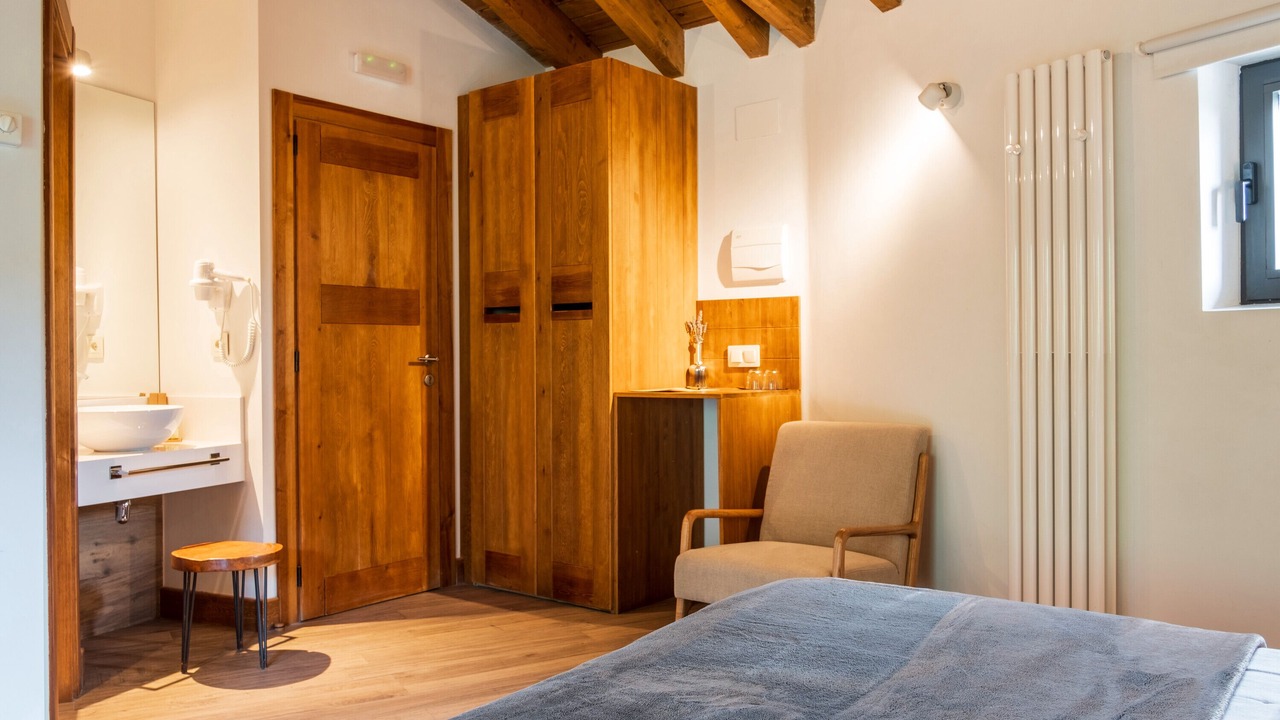 Photo of Bedroom in San Juan de Gredos
