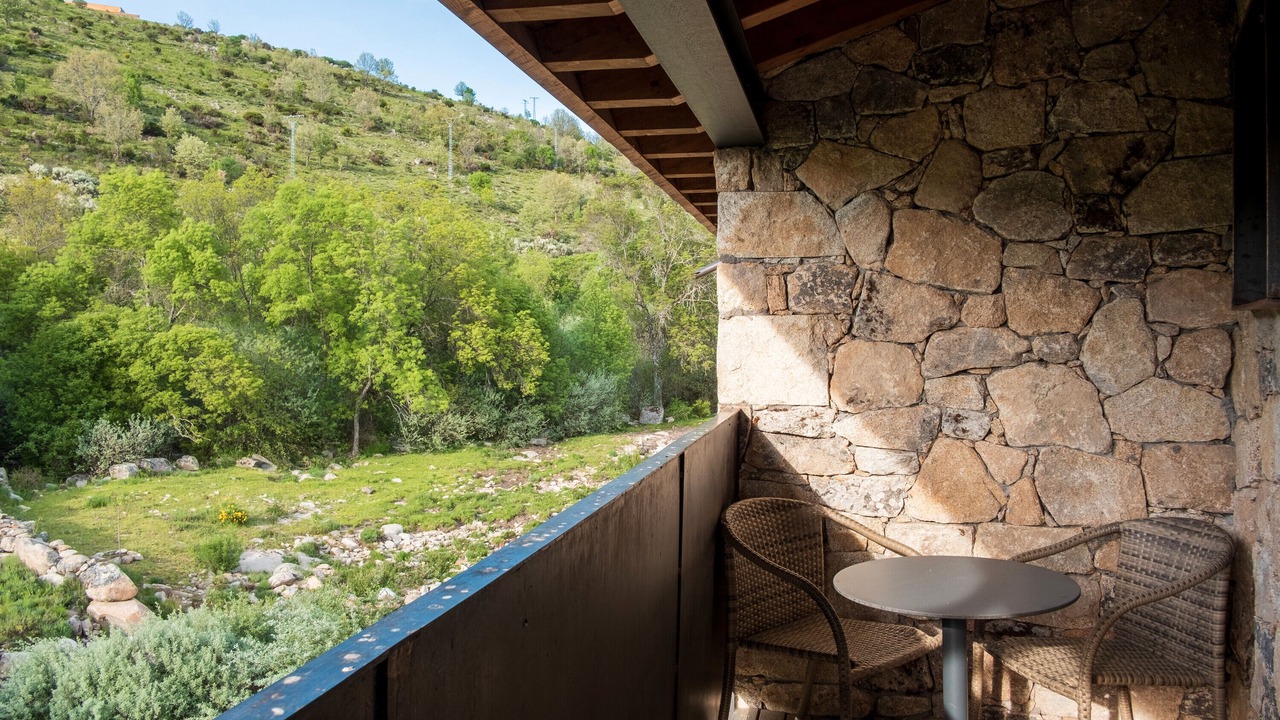 Photo of Outdoor in San Juan de Gredos