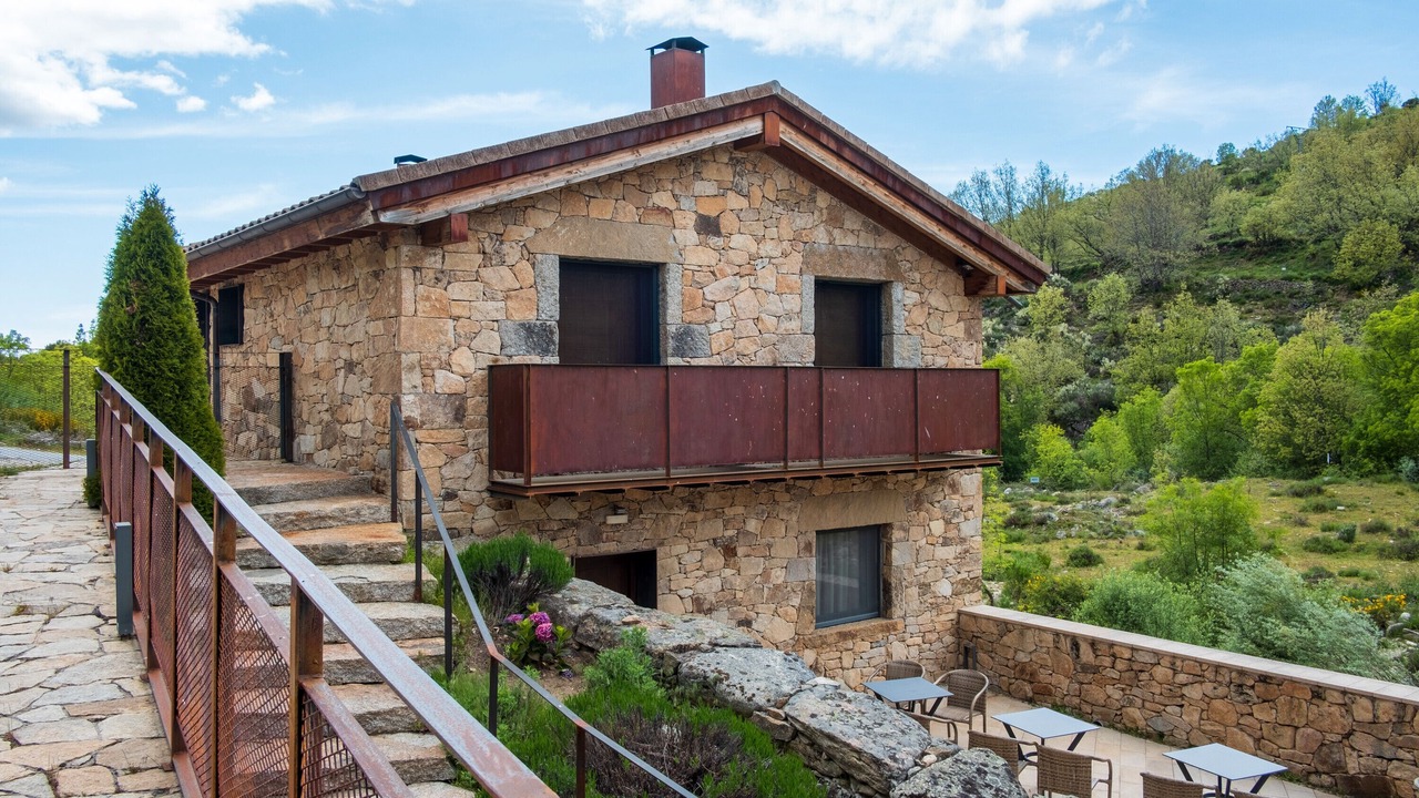 Photo of Outdoor in San Juan de Gredos
