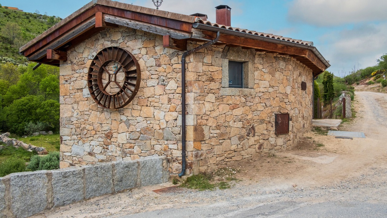 Photo of Outdoor in San Juan de Gredos