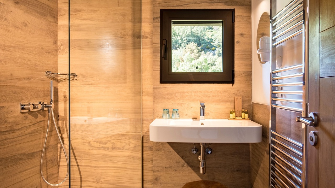 Photo of Bathroom in San Juan de Gredos