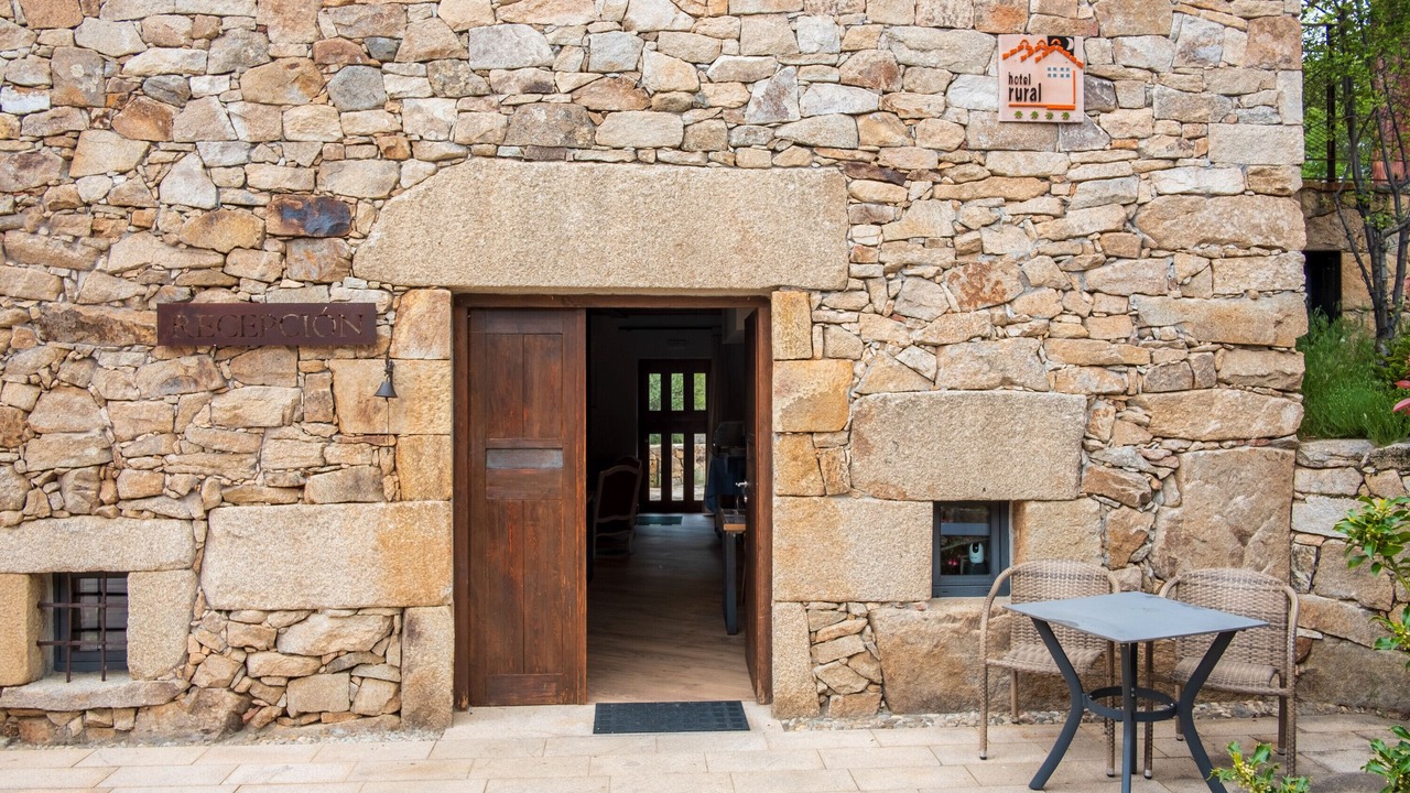 Photo of Outdoor in San Juan de Gredos