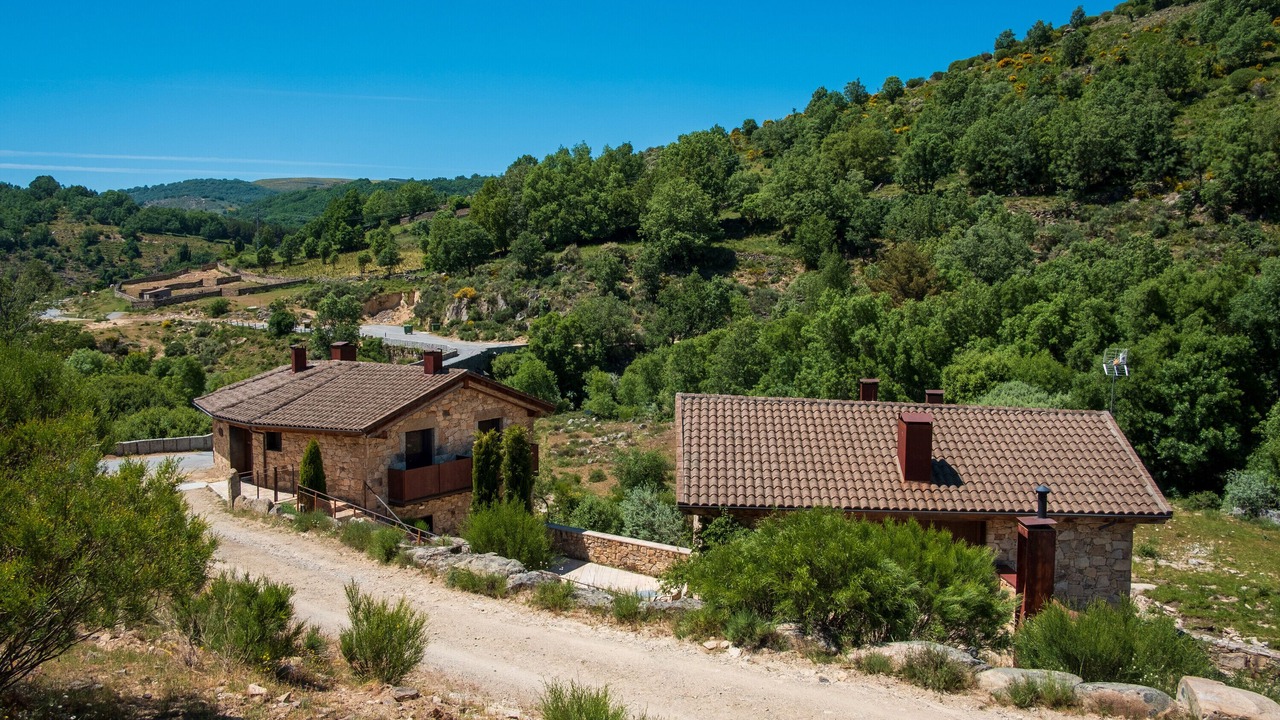Photo of Outdoor in San Juan de Gredos