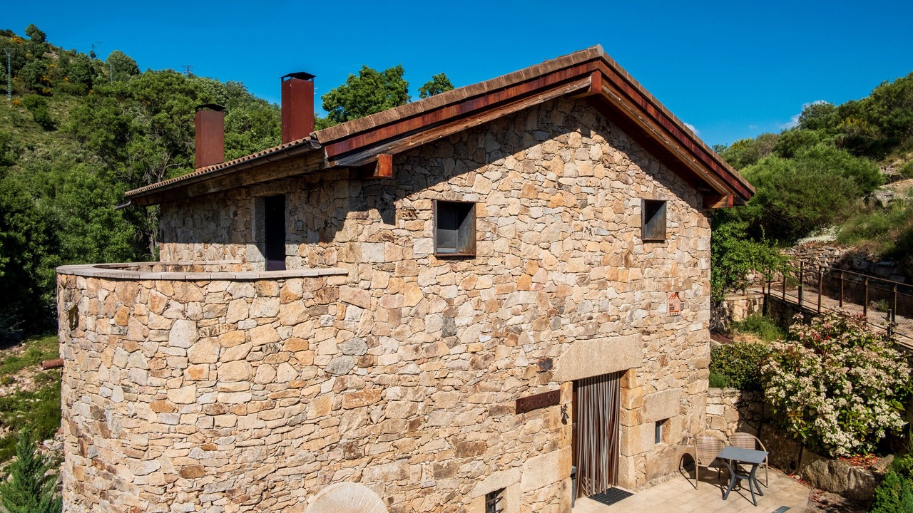 Photo of Outdoor in San Juan de Gredos