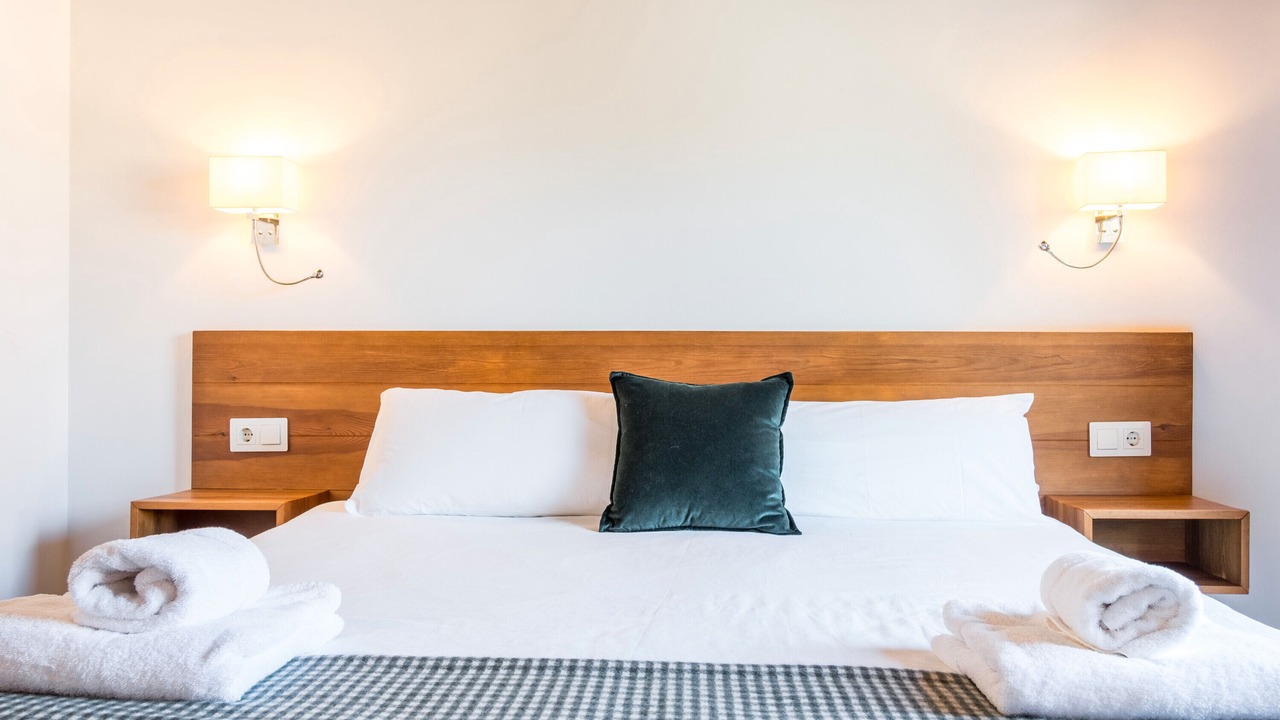 Photo of Bedroom in San Juan de Gredos