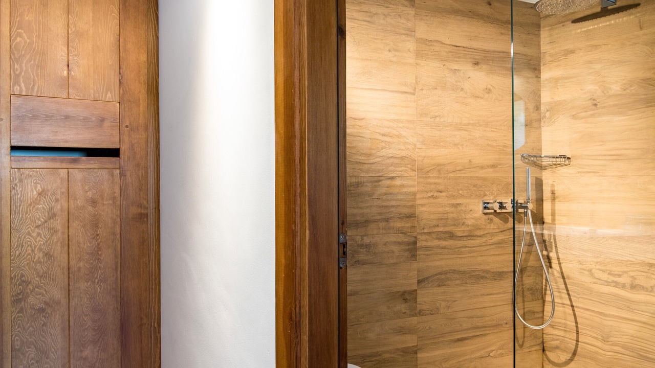 Photo of Bathroom in San Juan de Gredos