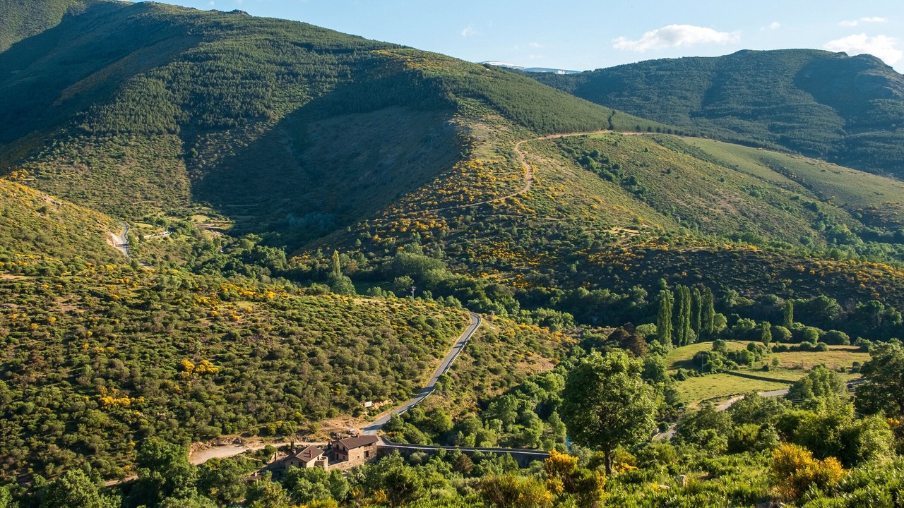 Photo of Others in San Juan de Gredos