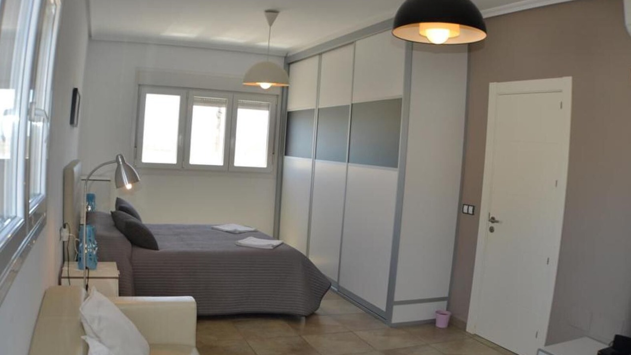 Photo of Bedroom in El Pozo de los Frailes