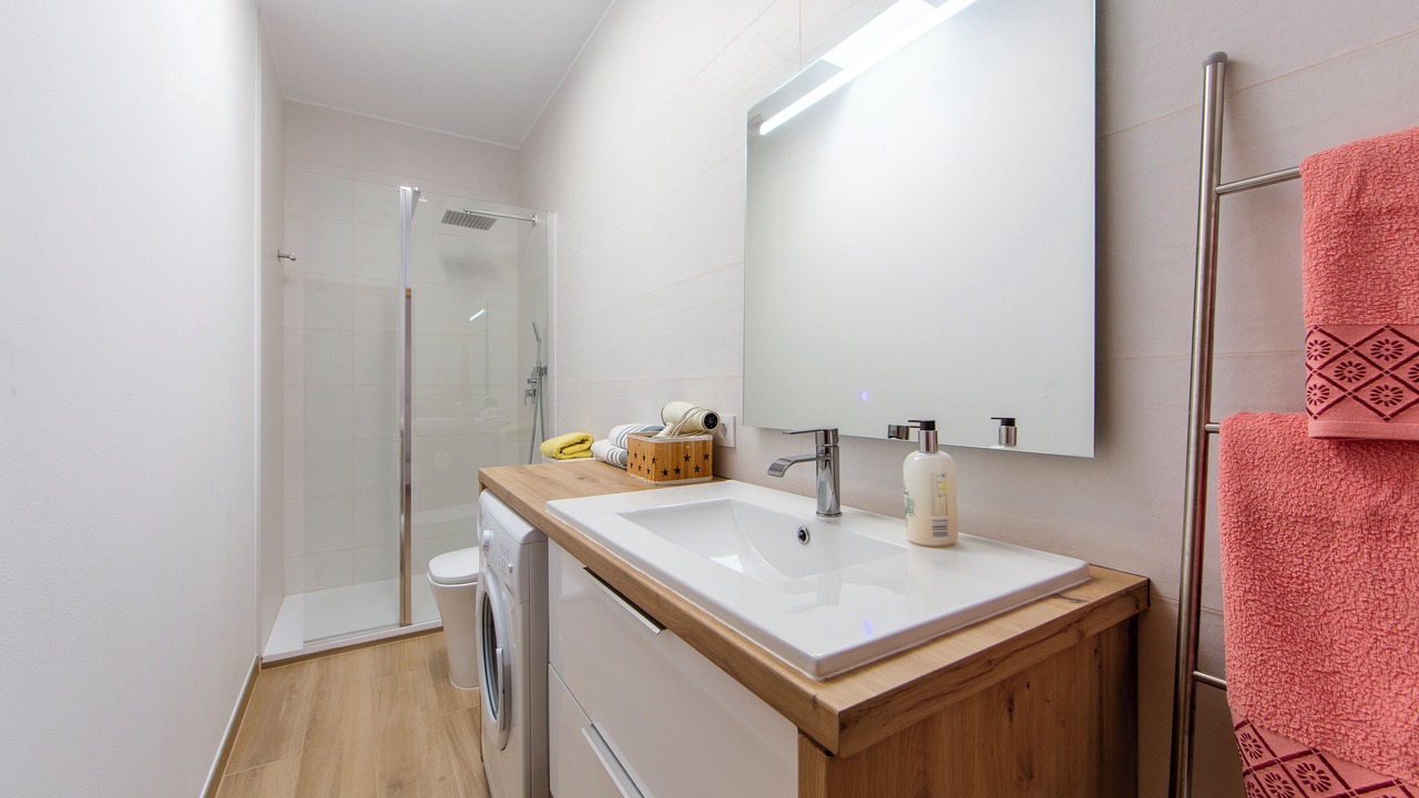 Photo of Bathroom in El Pozo de los Frailes
