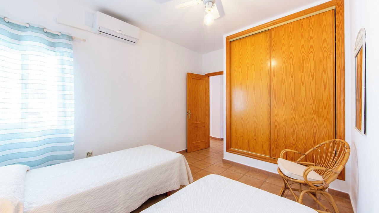 Photo of Bedroom in El Pozo de los Frailes