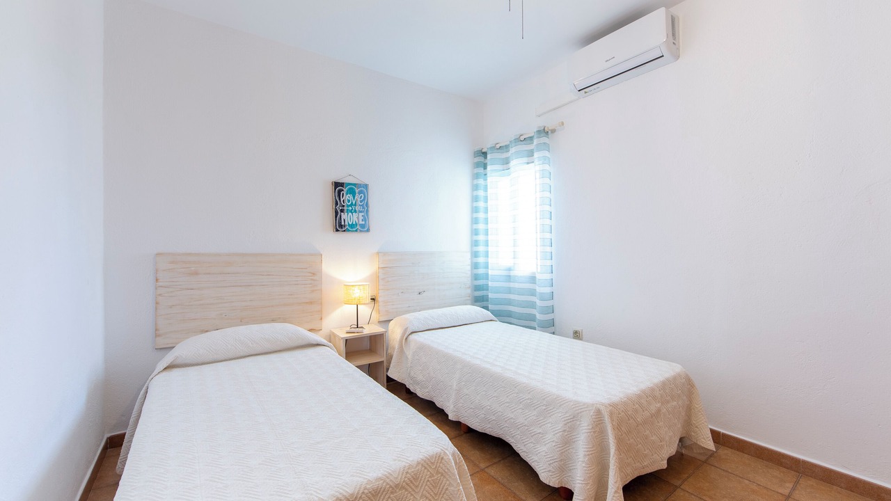 Photo of Bedroom in El Pozo de los Frailes