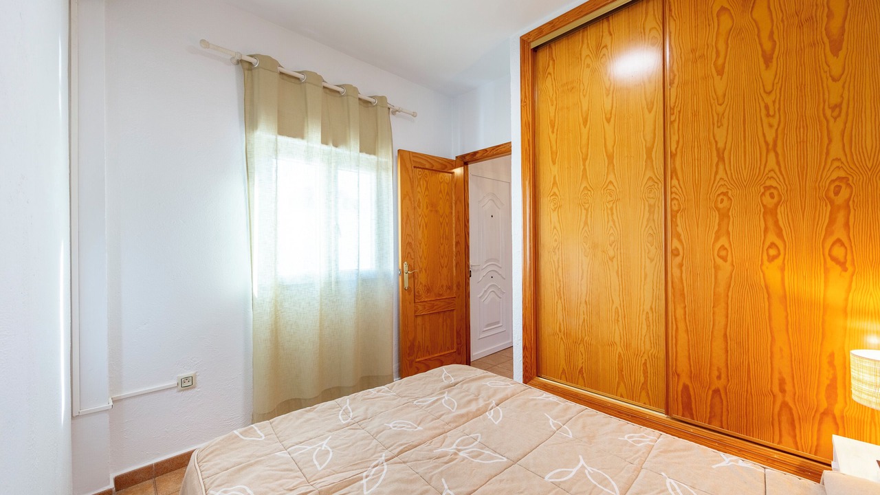 Photo of Bedroom in El Pozo de los Frailes