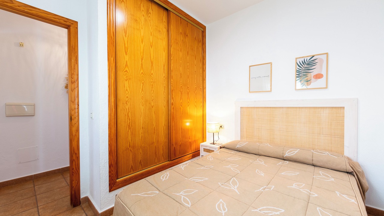 Photo of Bedroom in El Pozo de los Frailes