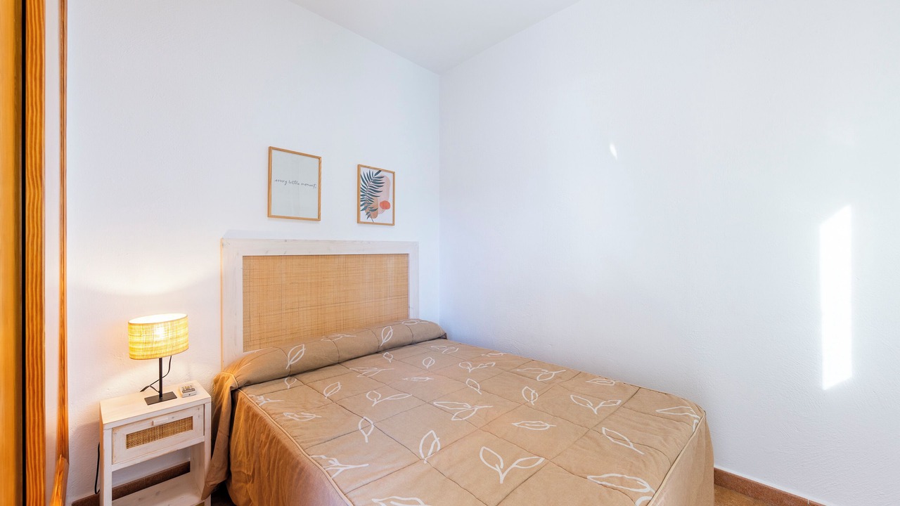 Photo of Bedroom in El Pozo de los Frailes