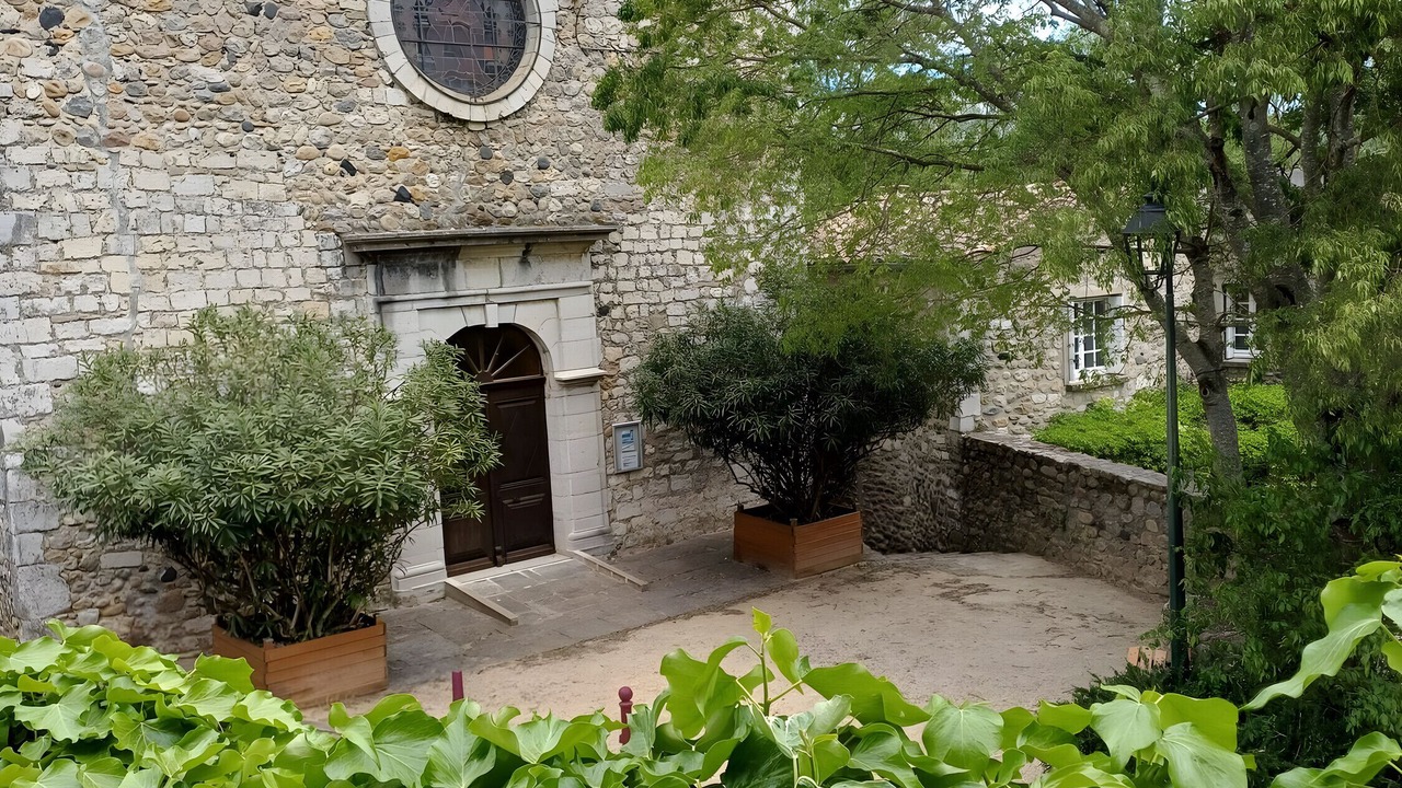 Photo of Outdoor in Lanas