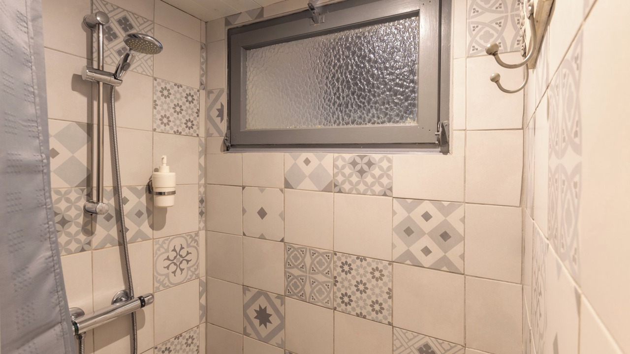 Photo of Bathroom in Lanas