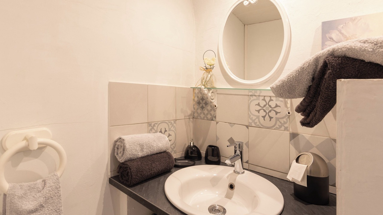 Photo of Bathroom in Lanas