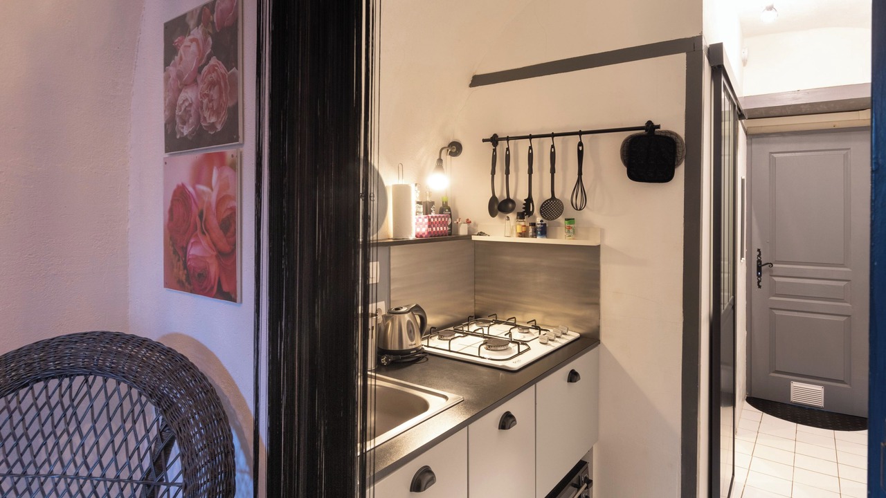 Photo of Kitchen in Lanas