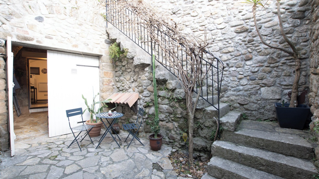 Photo of Outdoor in Lanas