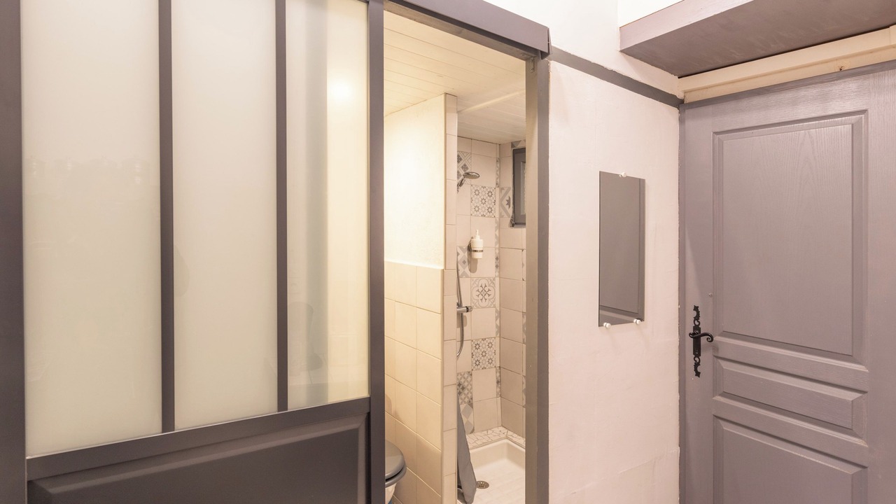 Photo of Bathroom in Lanas