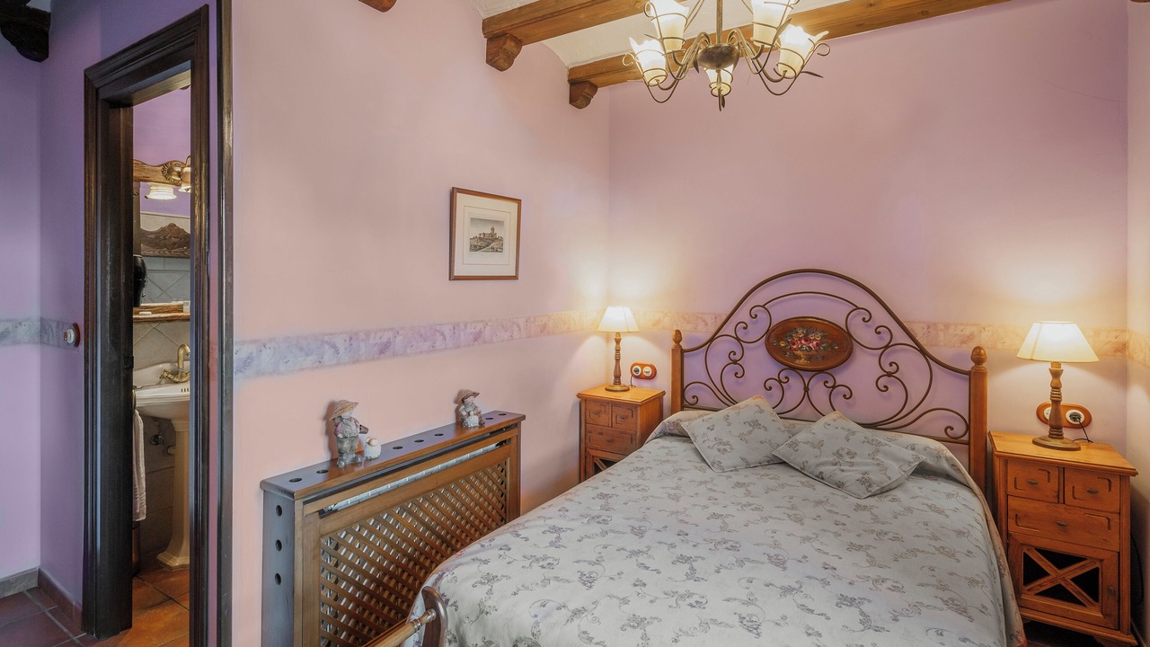 Photo of Bedroom in Uruena