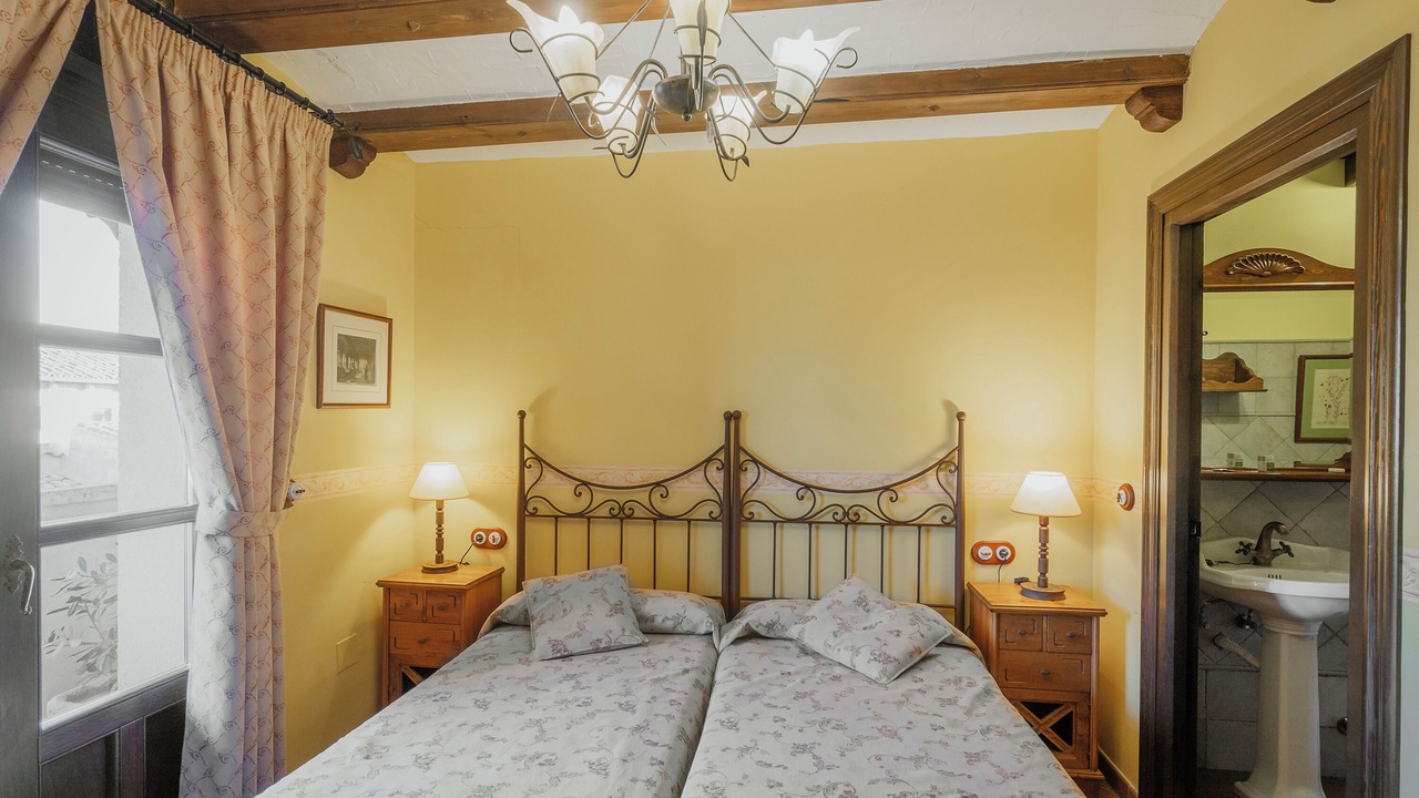 Photo of Bedroom in Uruena